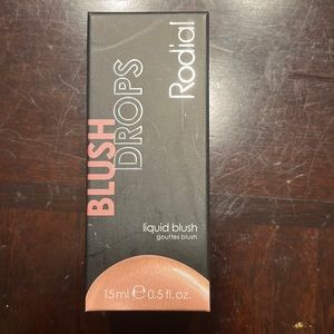 Rodial Blush Drops Sunset Kiss